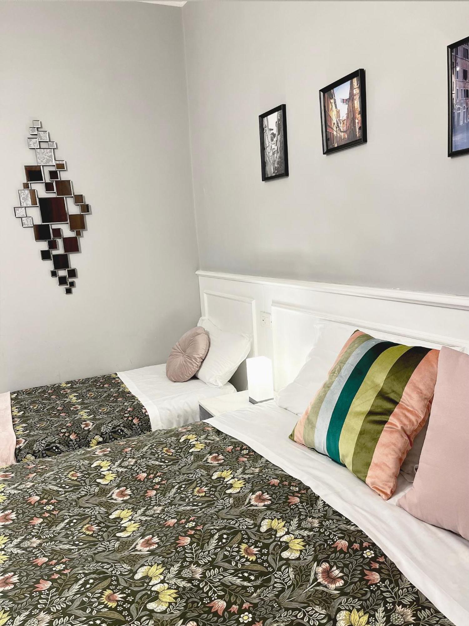 Monti49 Guest house Rome