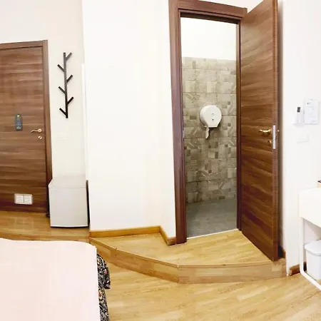 Monti49 Guesthouse Rome Exterior photo