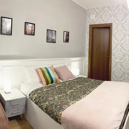 Monti49 Guesthouse Rome Exterior photo