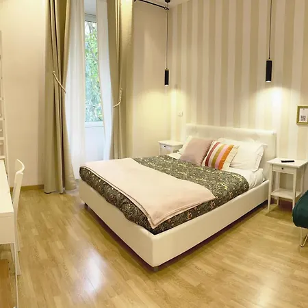 Monti49 Guesthouse Rome Exterior photo