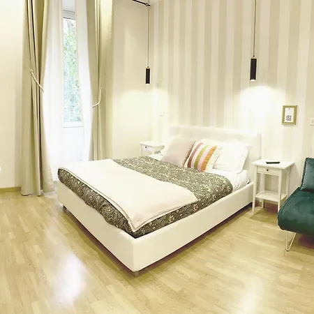 Monti49 Guesthouse Rome Exterior photo