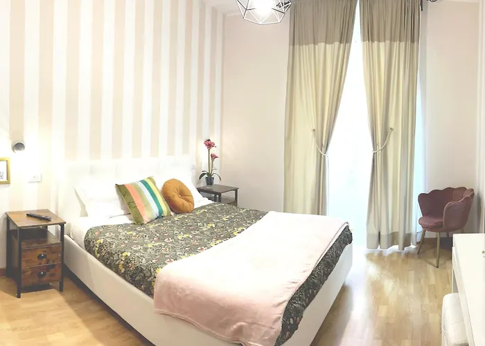 Monti49 GuestHouse