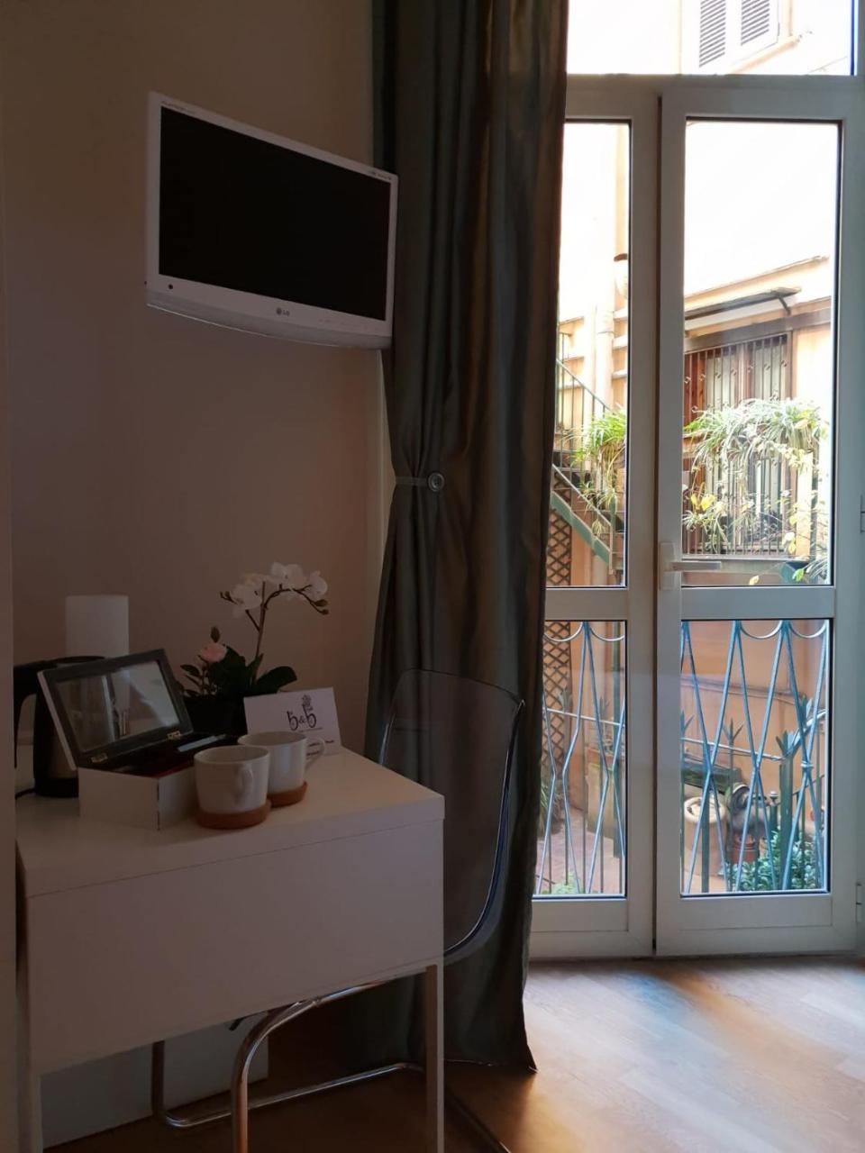 Monti49 Maison d'hôtes