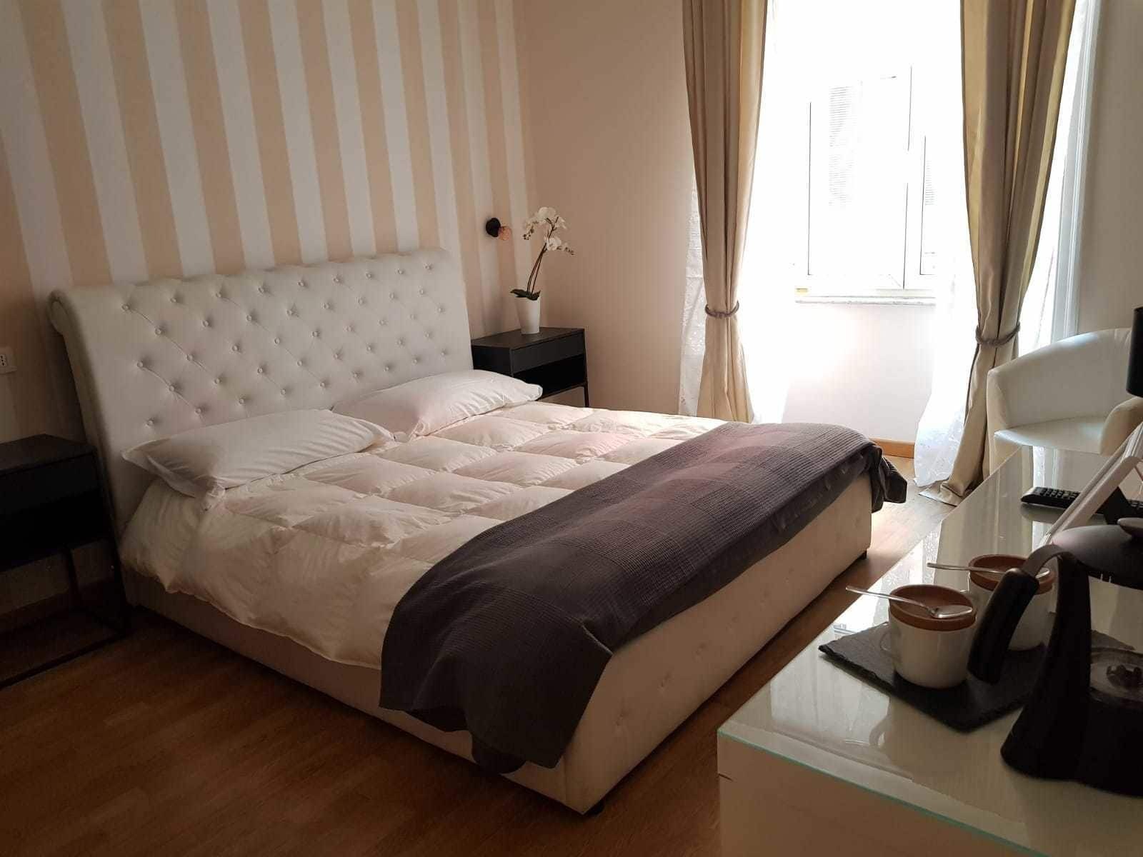 Maison d'hôtes Monti49 Rome